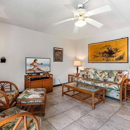 Kona Makai 6204 Villa Kailua-Kona Exterior foto