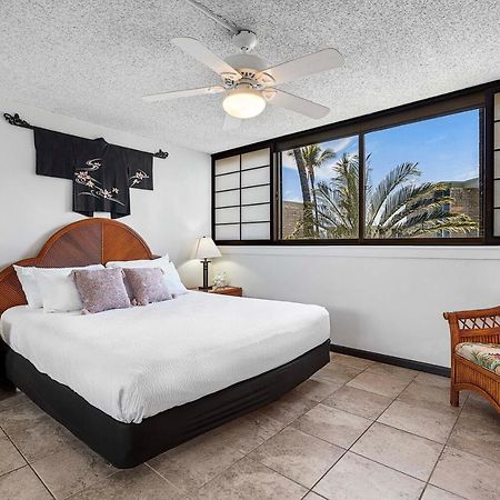 Kona Makai 6204 Villa Kailua-Kona Exterior foto