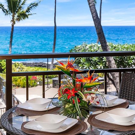 Kona Makai 6204 Villa Kailua-Kona Exterior foto