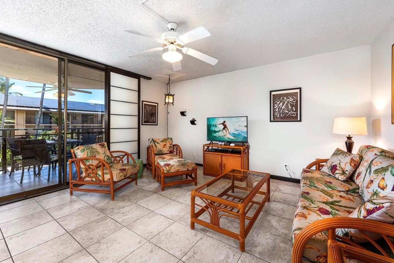 Kona Makai 6204 Villa Kailua-Kona Exterior foto