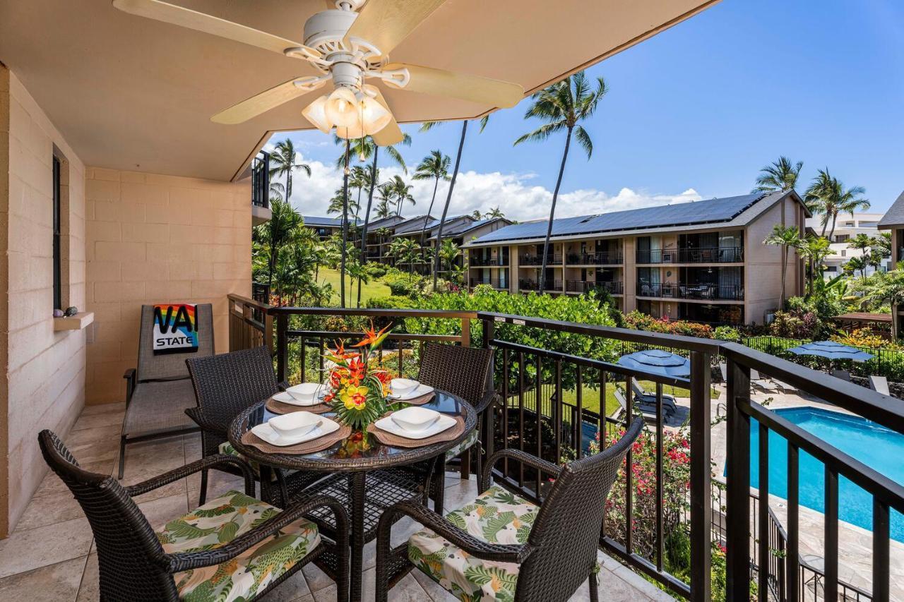 Kona Makai 6204 Villa Kailua-Kona Exterior foto