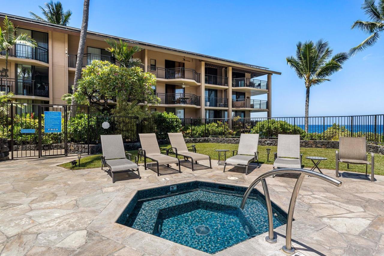 Kona Makai 6204 Villa Kailua-Kona Exterior foto