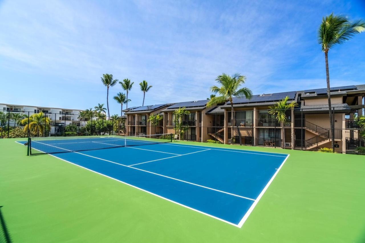 Kona Makai 6204 Villa Kailua-Kona Exterior foto