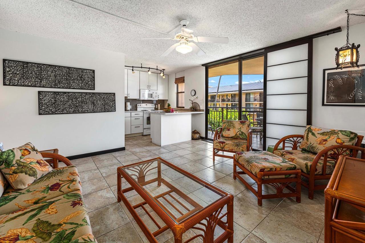 Kona Makai 6204 Villa Kailua-Kona Exterior foto
