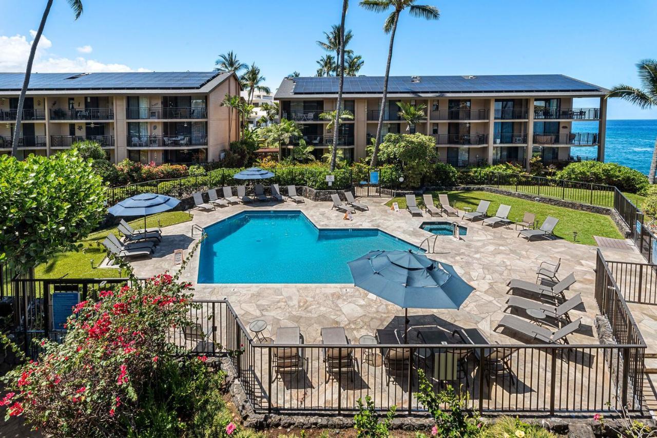 Kona Makai 6204 Villa Kailua-Kona Exterior foto