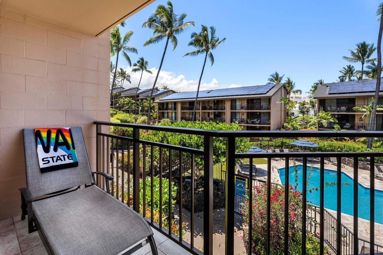 Kona Makai 6204 Villa Kailua-Kona Exterior foto