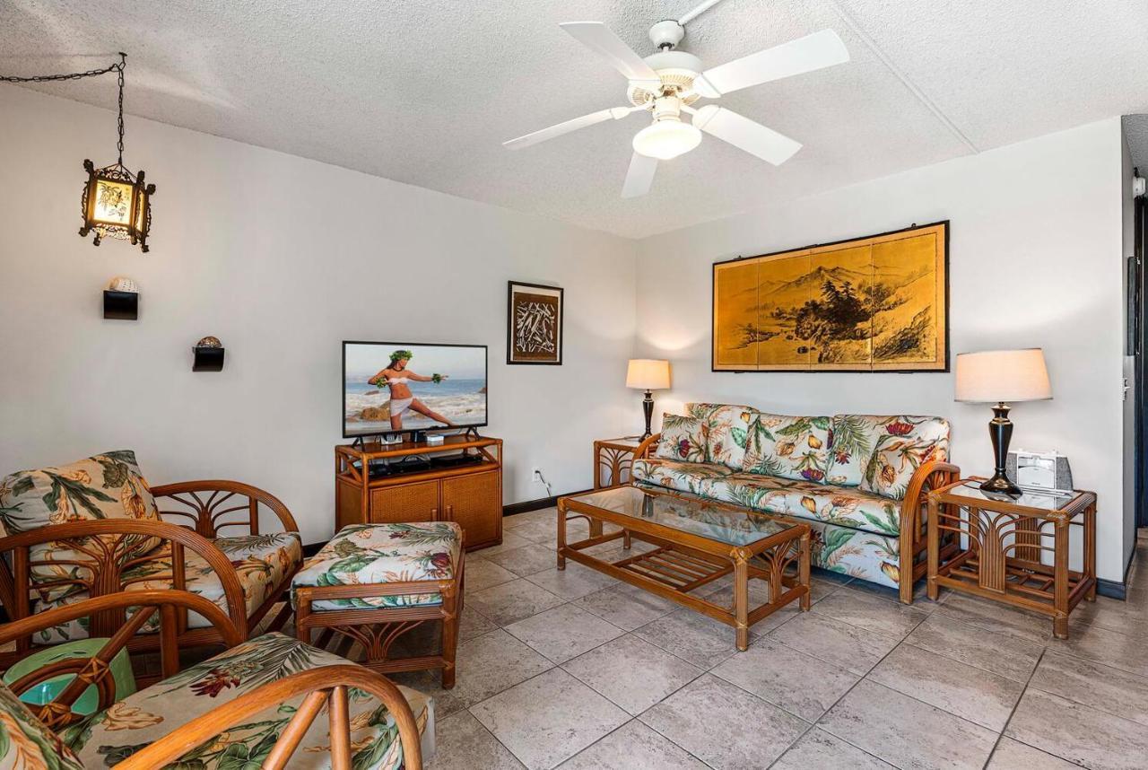 Kona Makai 6204 Villa Kailua-Kona Exterior foto