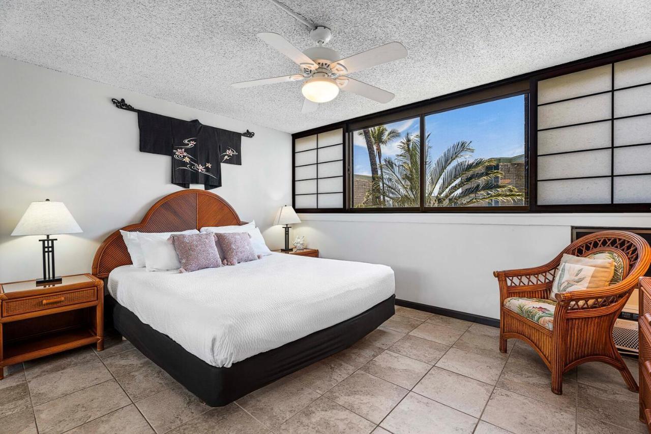 Kona Makai 6204 Villa Kailua-Kona Exterior foto