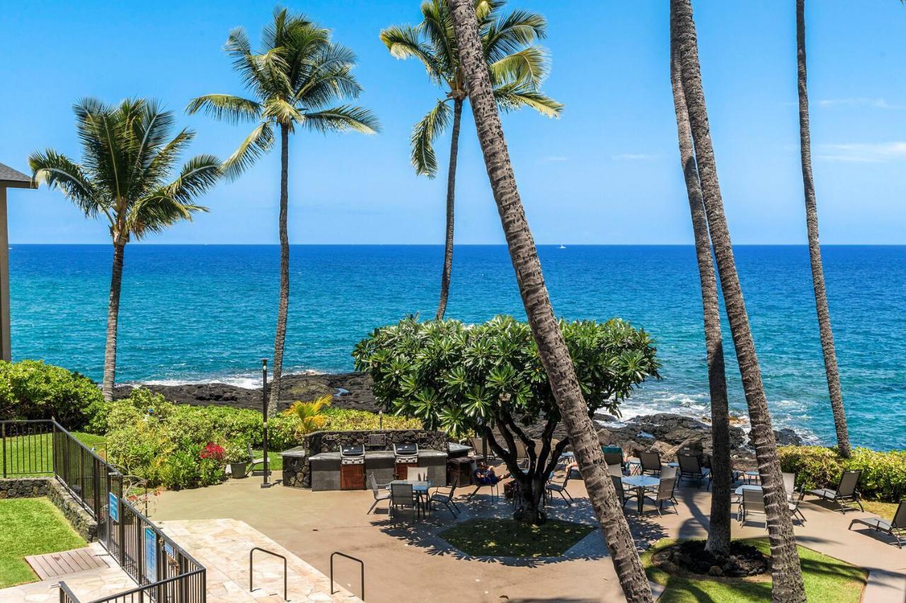 Kona Makai 6204 Villa Kailua-Kona Exterior foto