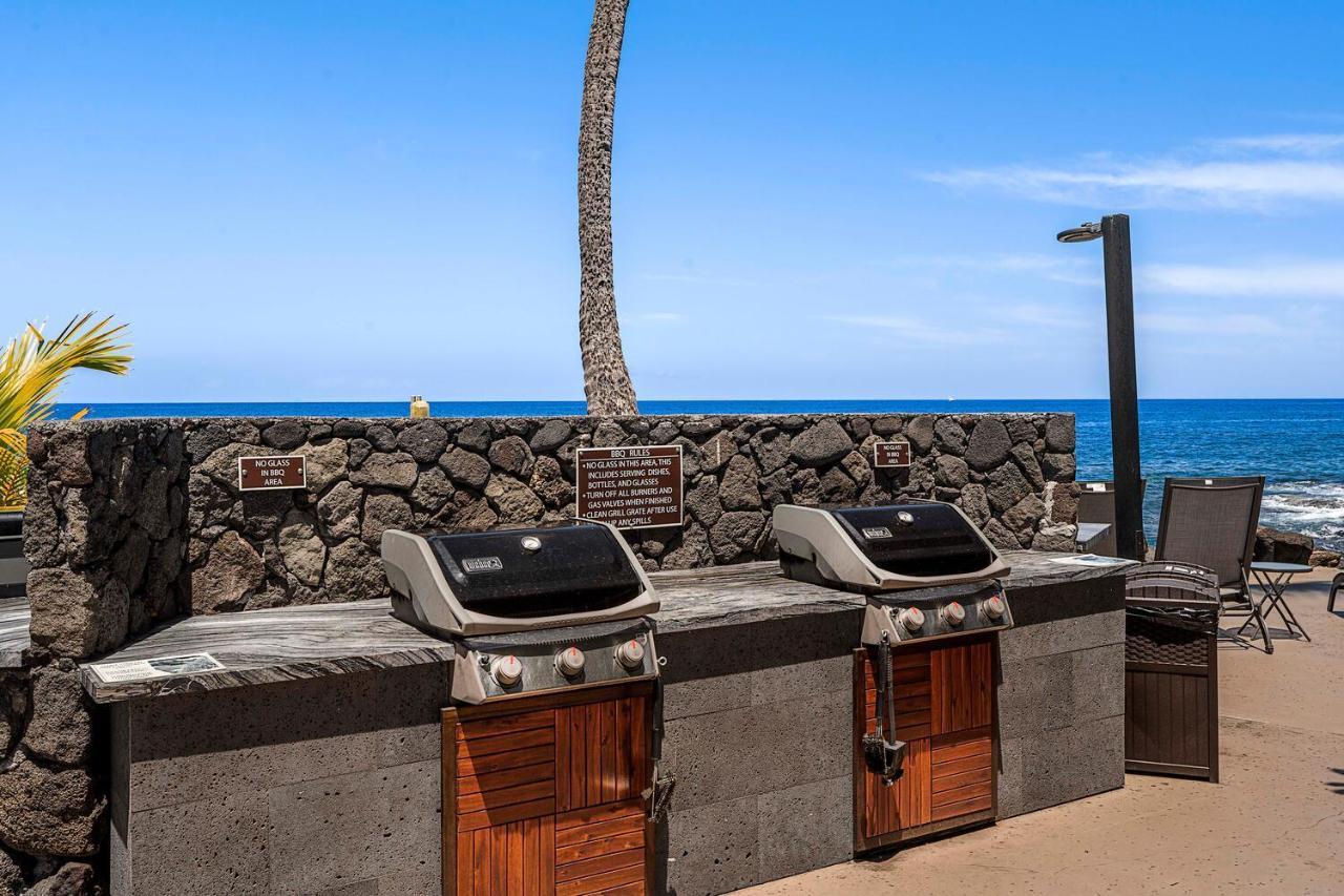 Kona Makai 6204 Villa Kailua-Kona Exterior foto