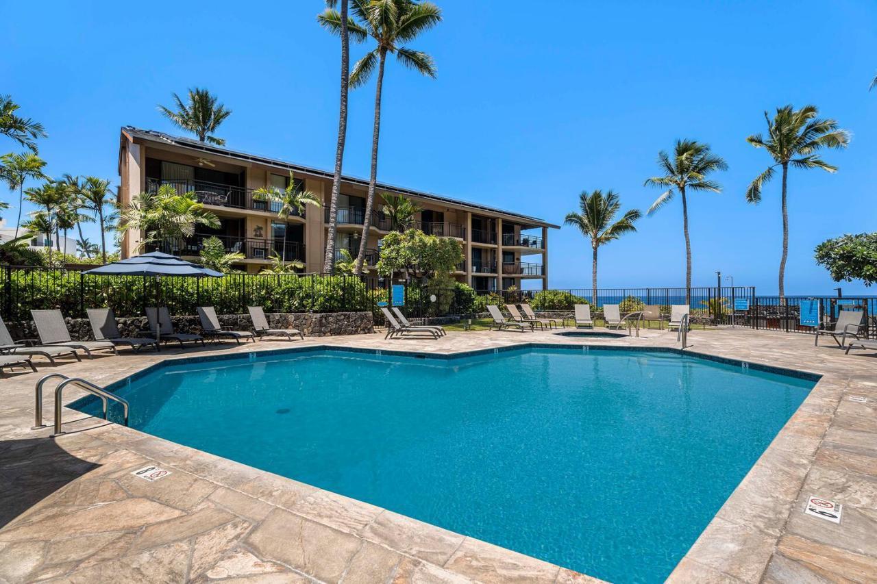 Kona Makai 6204 Villa Kailua-Kona Exterior foto