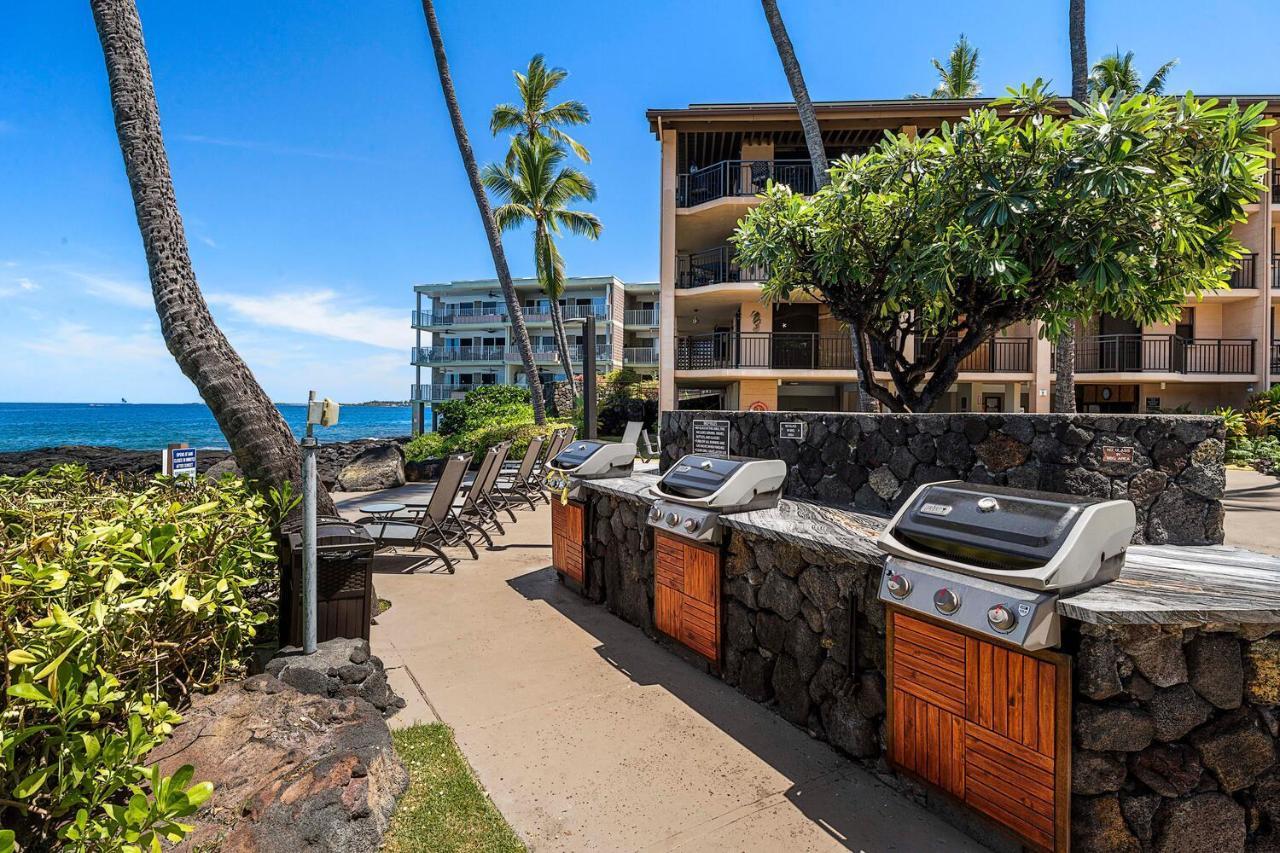 Kona Makai 6204 Villa Kailua-Kona Exterior foto