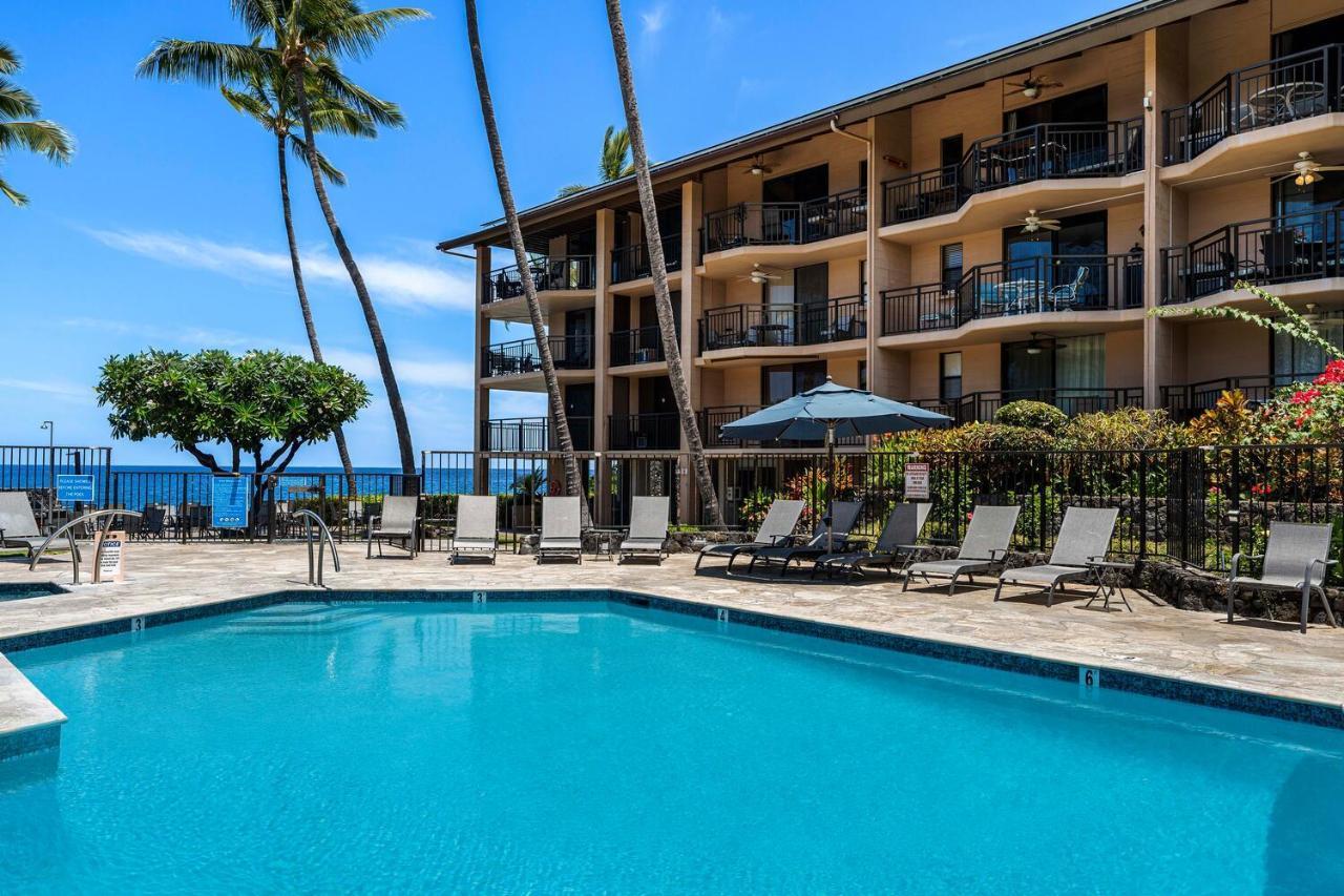 Kona Makai 6204 Villa Kailua-Kona Exterior foto