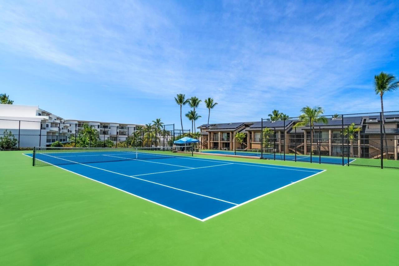 Kona Makai 6204 Villa Kailua-Kona Exterior foto