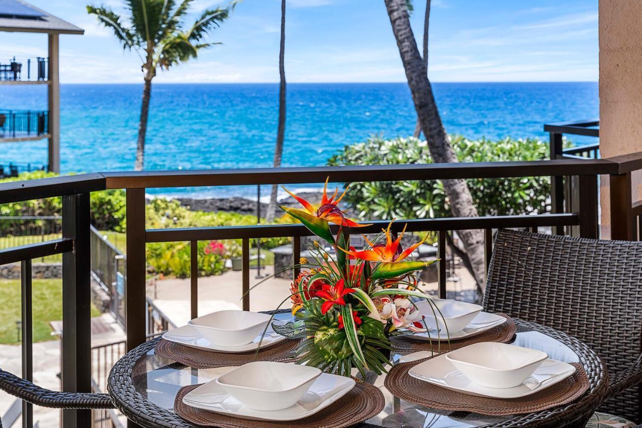 Kona Makai 6204 Villa Kailua-Kona Exterior foto