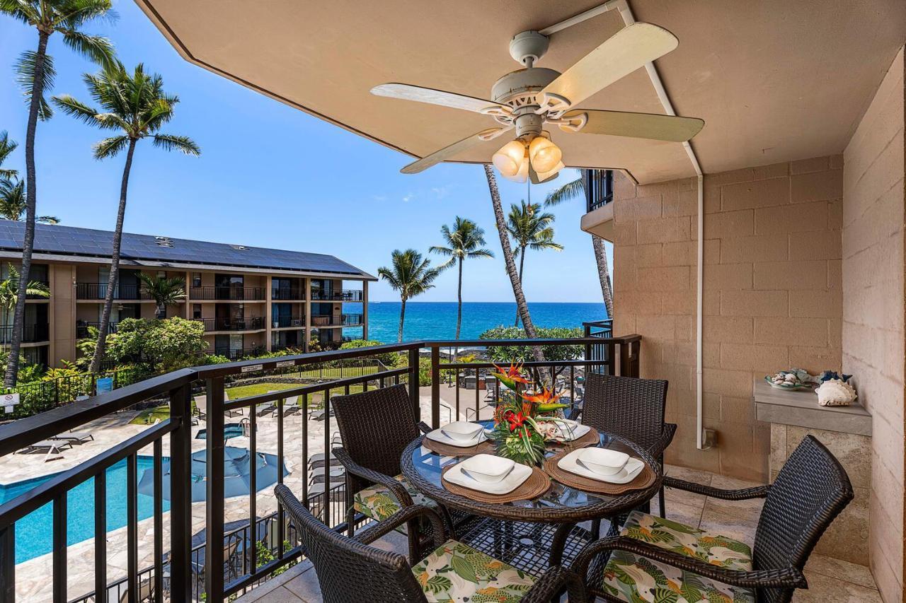 Kona Makai 6204 Villa Kailua-Kona Exterior foto