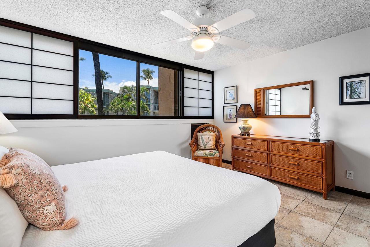 Kona Makai 6204 Villa Kailua-Kona Exterior foto