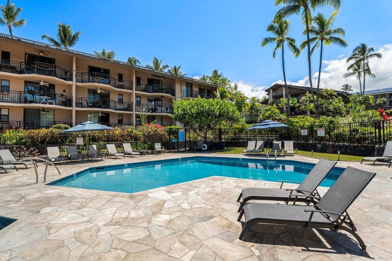 Kona Makai 6204 Villa Kailua-Kona Exterior foto