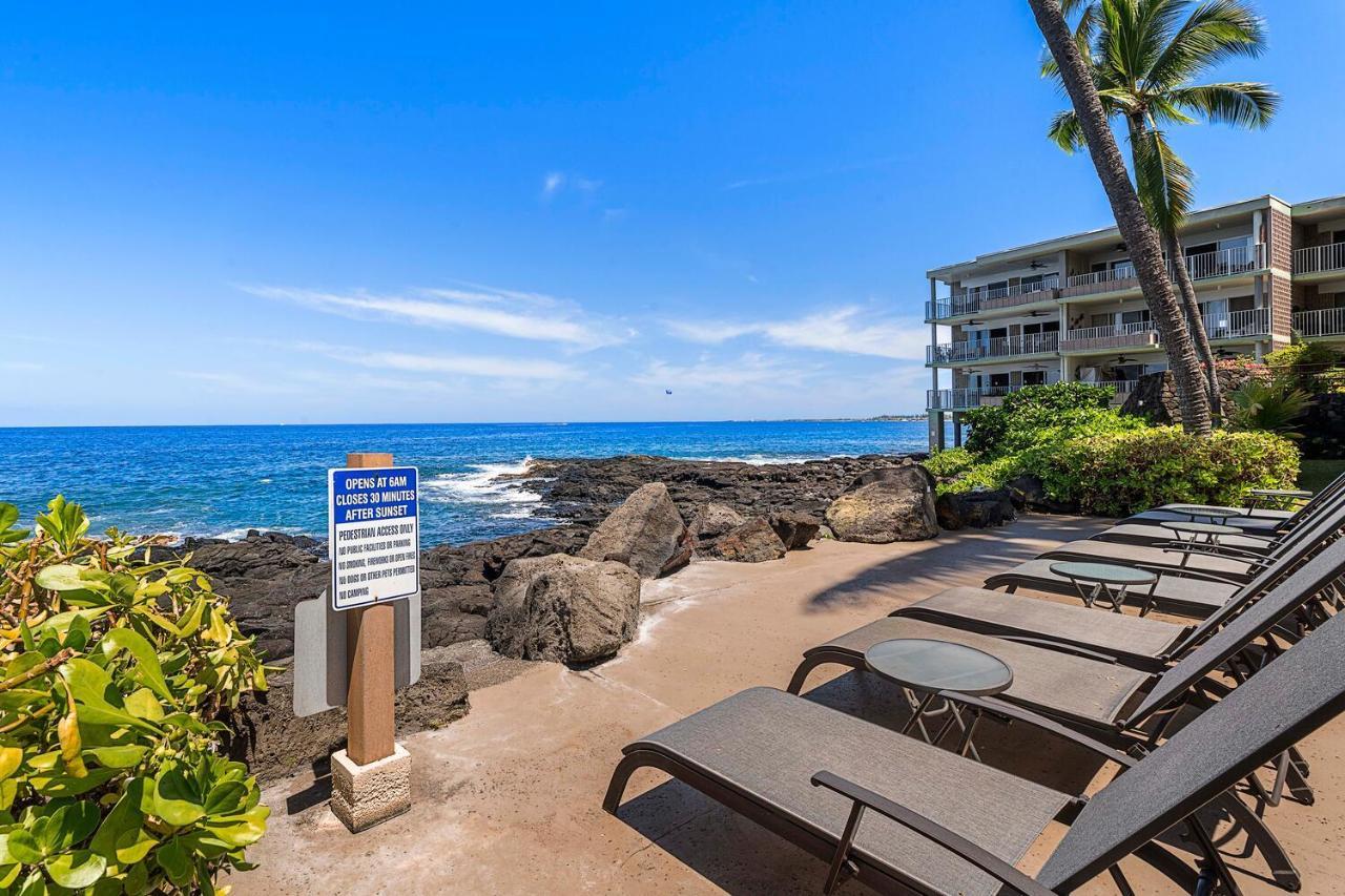 Kona Makai 6204 Villa Kailua-Kona Exterior foto